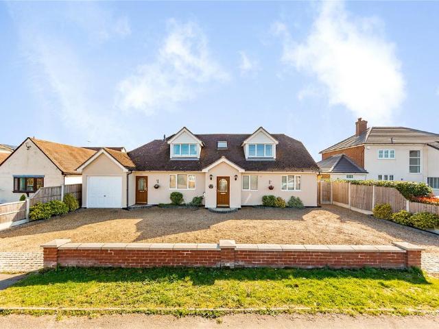 House for sale in Chelmsford, Essex
