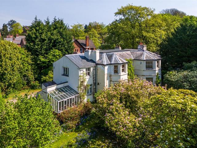 House for sale in Goldthorn Hill, Penn