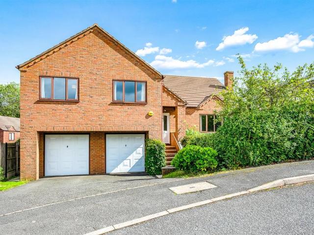 House for sale in Ketley Bank, Oakengates