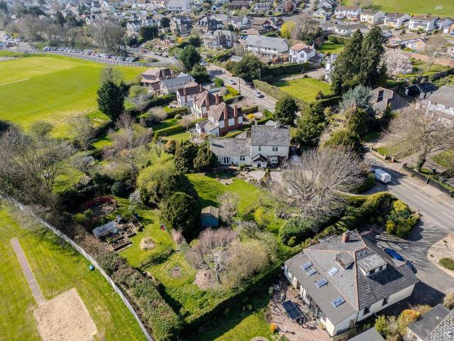 House for sale in Wyesham, Monmouth