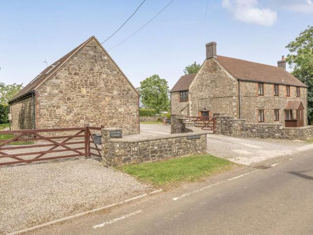 House for sale in Whatley, Somerset
