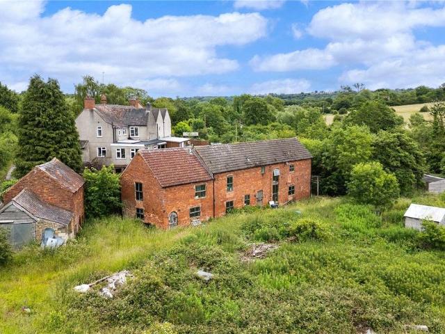 House for sale in Gospel End, Great Chatwell