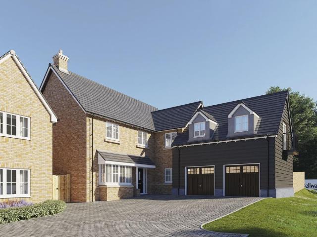 House for sale in Bedford
