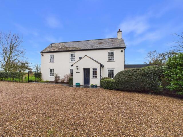 House for sale in South Muskham CP, Newark and Sherwood