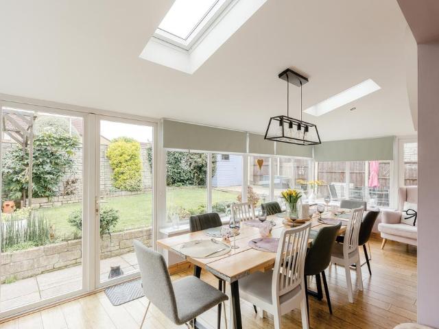 House for sale in Bradley Stoke, South Gloucestershire