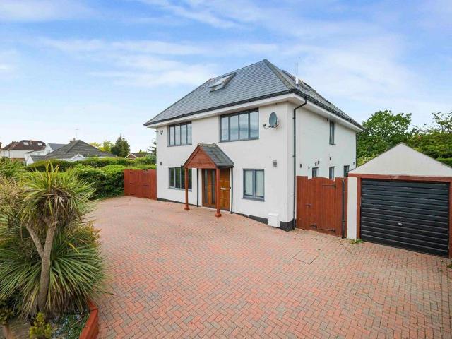 House for sale in Crofton, Greater London