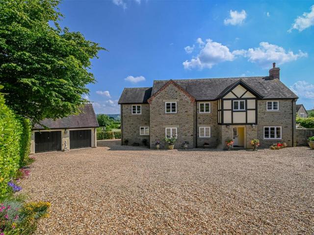 House for sale in Aston Munslow, Munslow