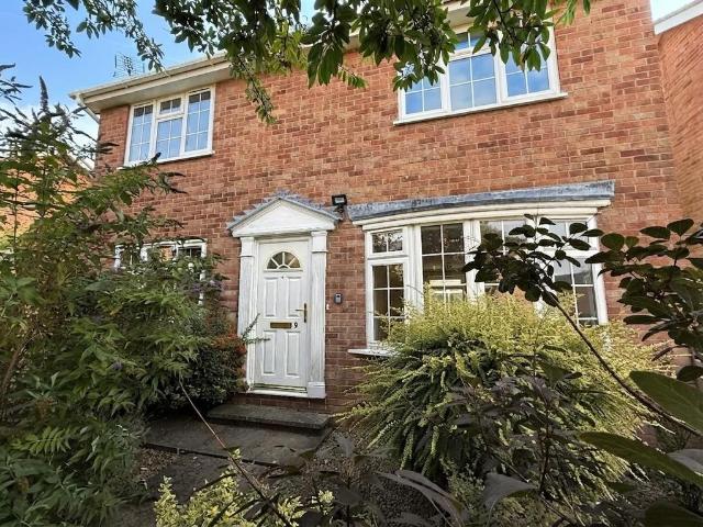 House for sale in Easingwold