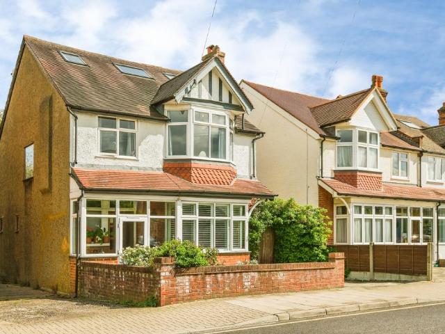 House for sale in Coney Hall, Greater London