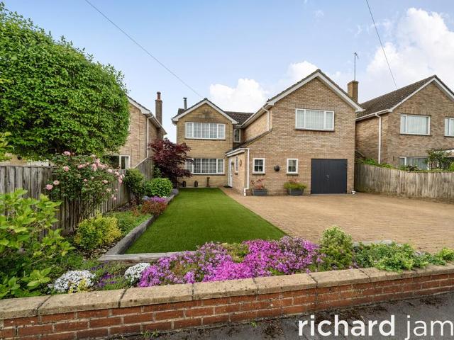 House for sale in Purton, Wiltshire