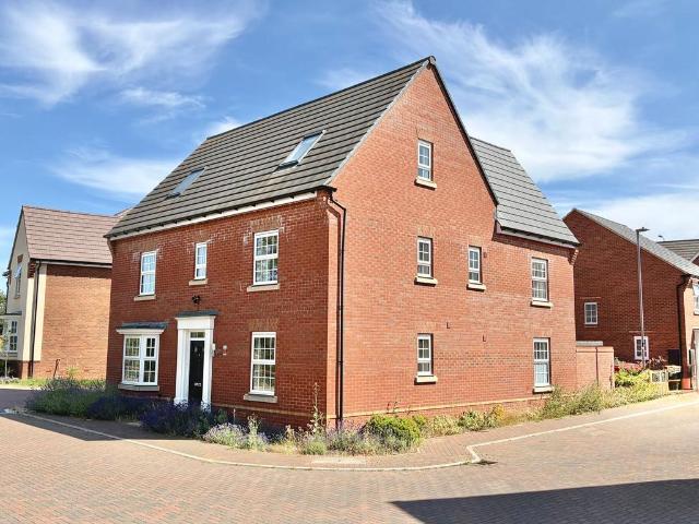 House for sale in Bletchley and Fenny Stratford, Fenny Stratford