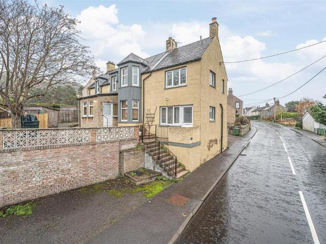 House for sale in Kilmagadwood, Scotlandwell