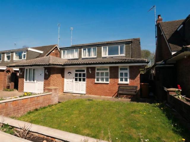 House for sale in Hatfield, Fretherne