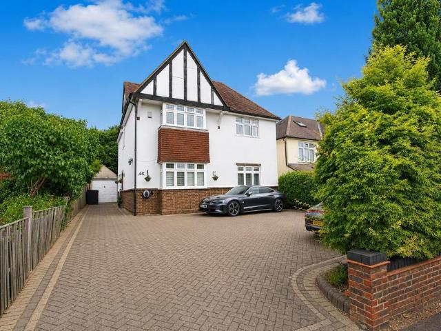 House for sale in London Borough of Croydon, Purley