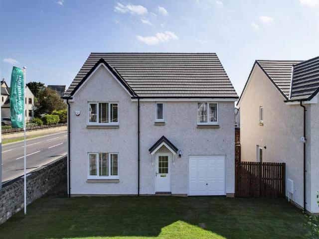 House for sale in West Kilbride, Scotland