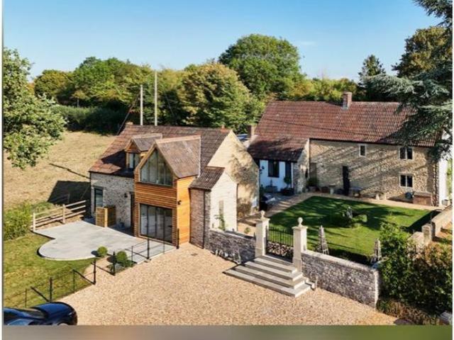 House for sale in Oldford, Beckington