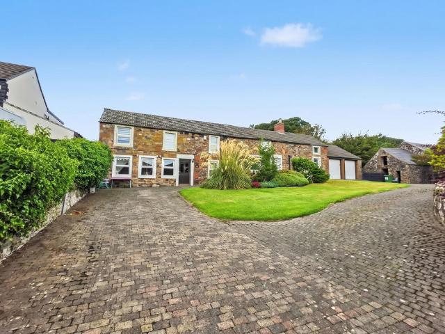 House for sale in Bowness, Bowness-on-Solway