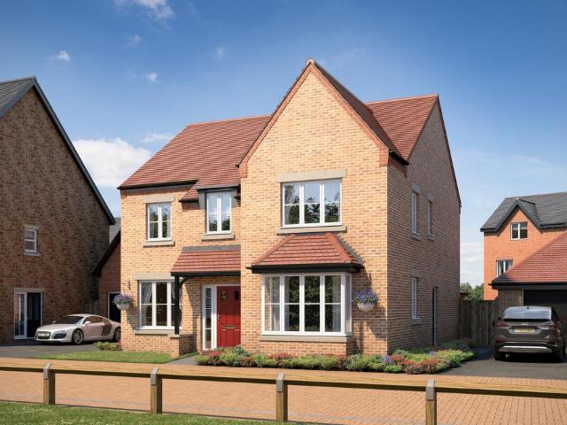 House for sale in Collingtree