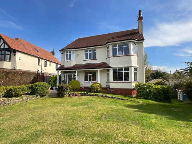 House for sale in Meols Cop, Southport