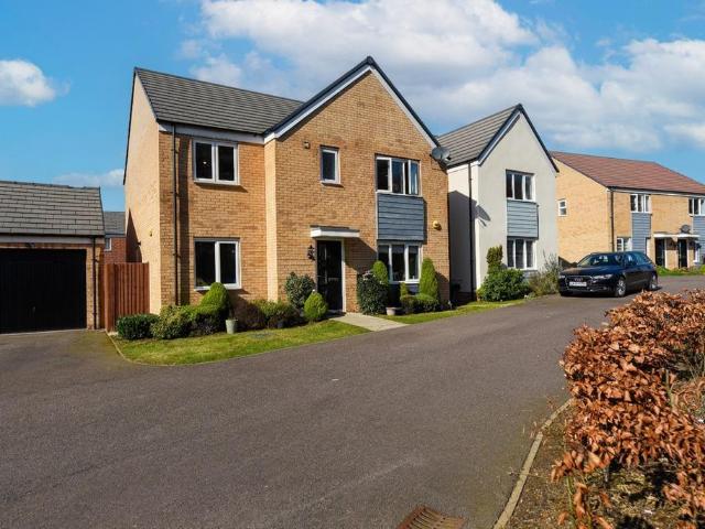 House for sale in Huntingdon