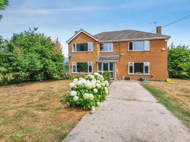 House for sale in Walpole Marsh, Brookville