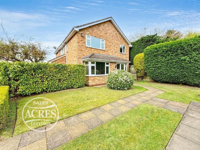 House for sale in Four Oaks, Isle Of Man