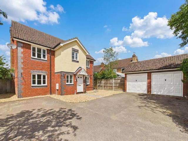 House for sale in Thetford, East Tuddenham