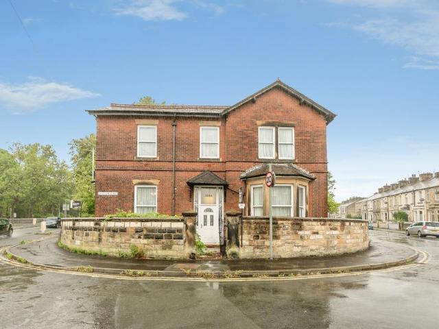 House for sale in Padiham, Burnley