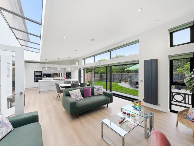 House for sale in Hopefield, Bonnyrigg And Lasswade