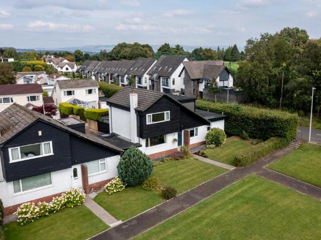 House for sale in Ranfurly, Kirkinner
