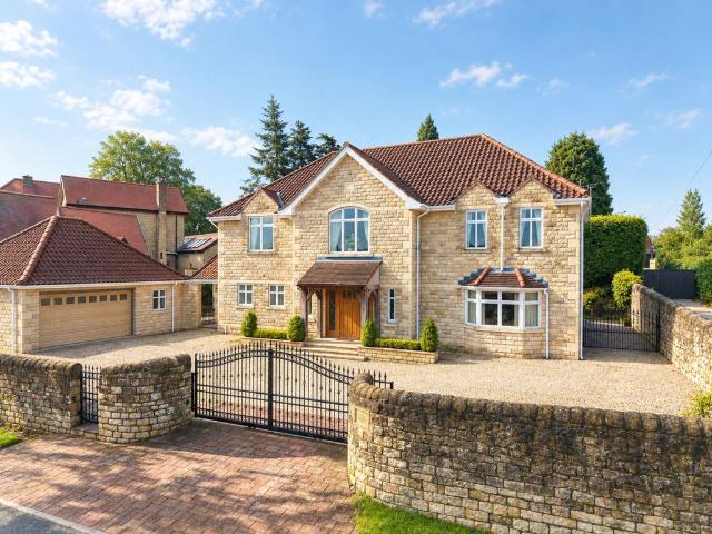 House for sale in South Anston, Rotherham