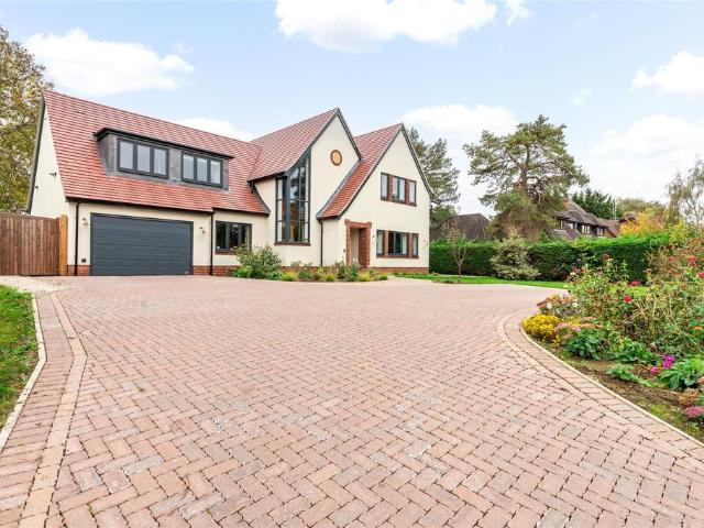 House for sale in Colliers End, Hertfordshire