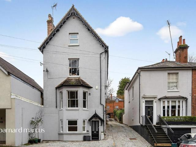 House for sale in Tower Hill, Pachesham Park
