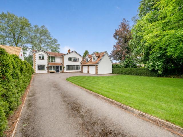 House for sale in Blunsdon, Broad Blunsdon