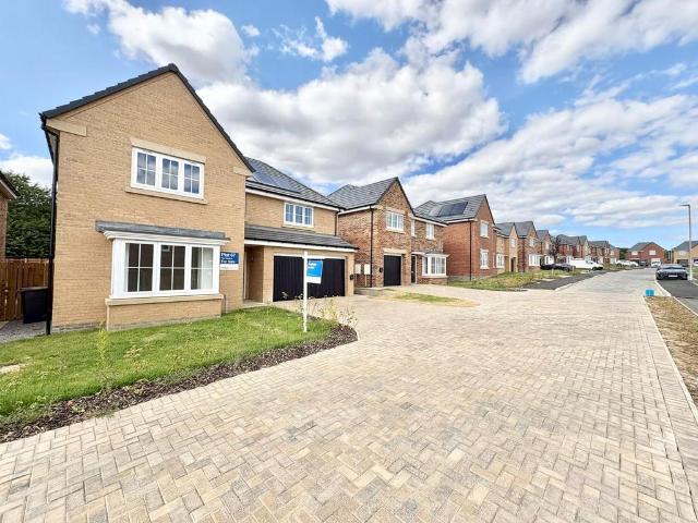 House for sale in Chilton