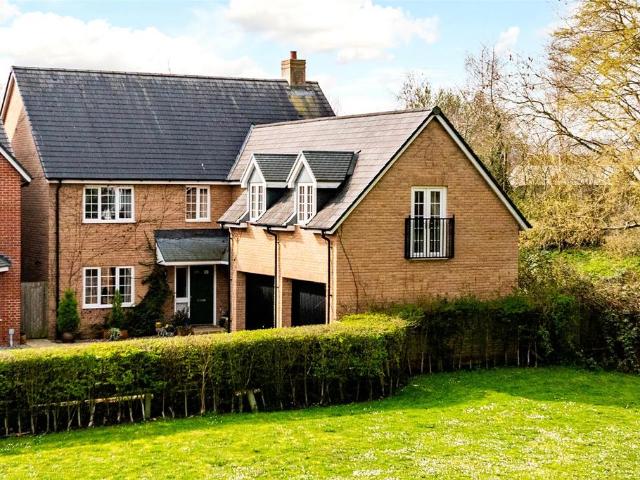 House for sale in Buckingham, Buckinghamshire