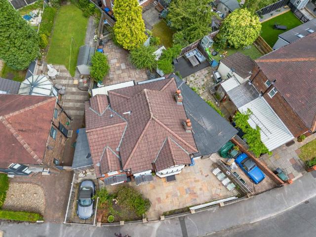 House for sale in Reddish, Greater Manchester