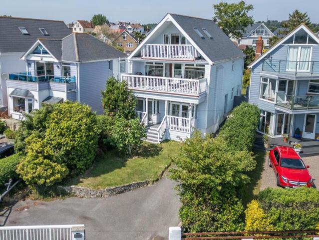 House for sale in Parkstone, Poole