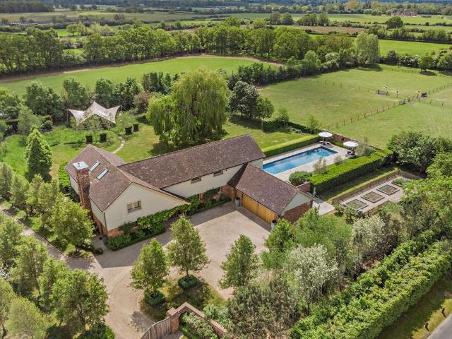 House for sale in Winkfield Street, Winkfield