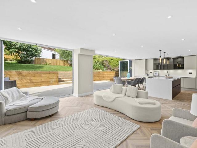 House for sale in Lunnon, Buckinghamshire