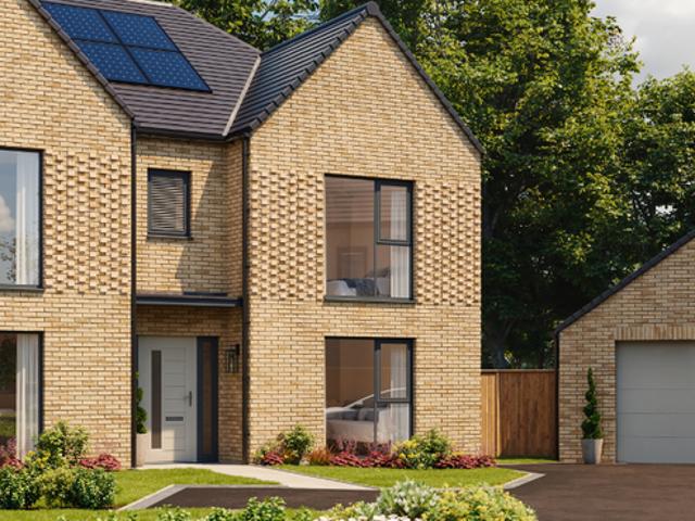 House for sale in Ruddington, Rushcliffe