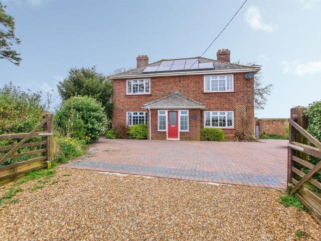 House for sale in Gedney, Gosberton Clough