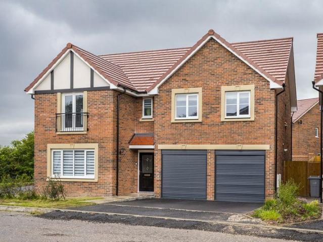 House for sale in Willaston