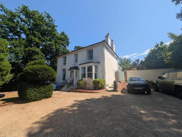 House for sale in Helford, Hampshire