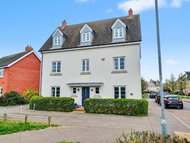 House for sale in Broomfield, Chelmsford