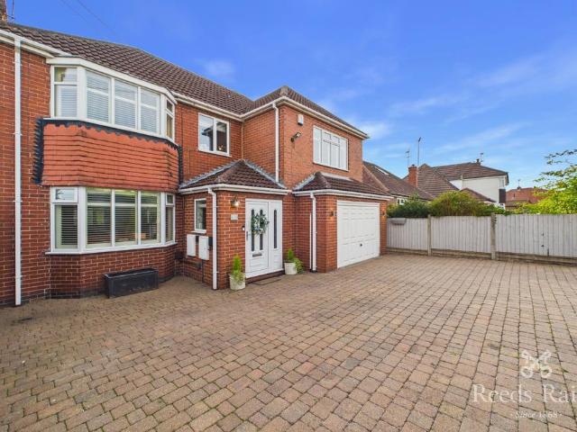 House for sale in North Anston, Rotherham