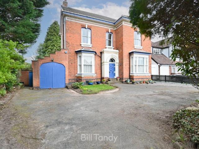 House for sale in Wylde Green, Sutton Coldfield