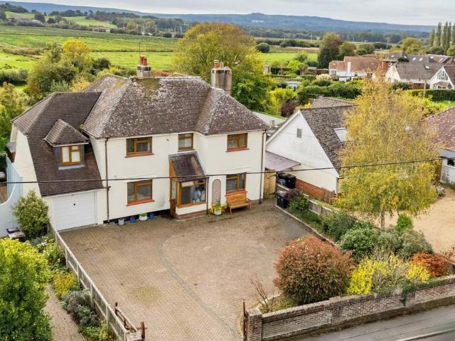 House for sale in Wareham Town, Arne