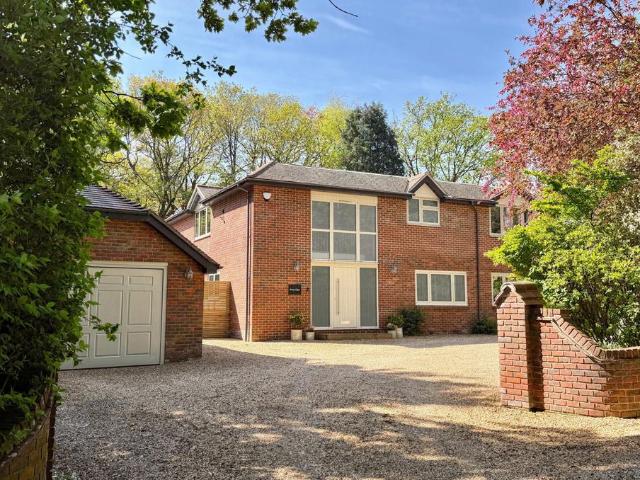 House for sale in Avon Castle, St Ives