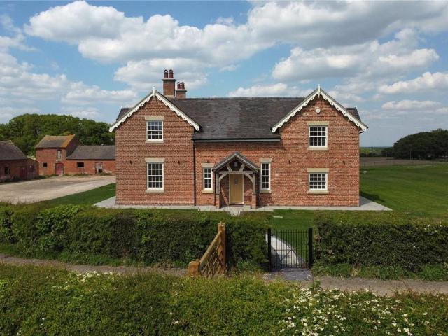House for sale in Buerton